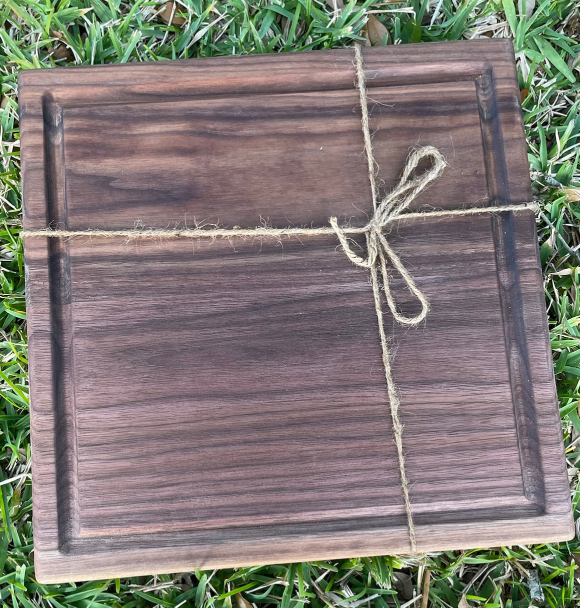 Cutting Board