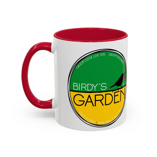 BG Mugs