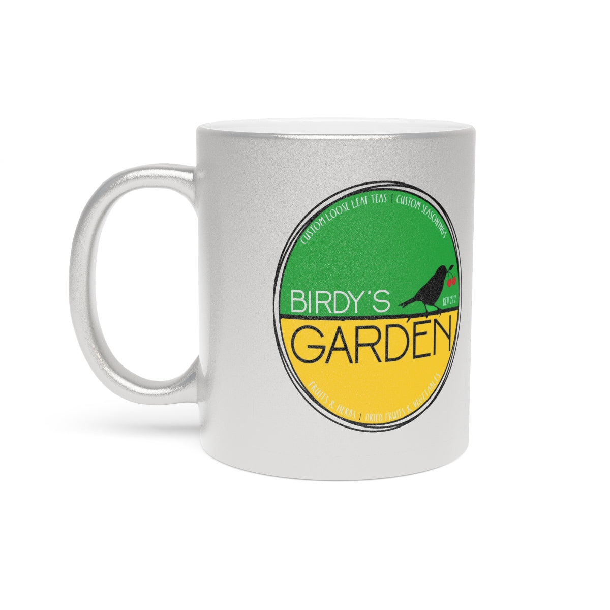 BG Mugs